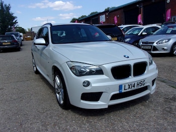 BMW - X1