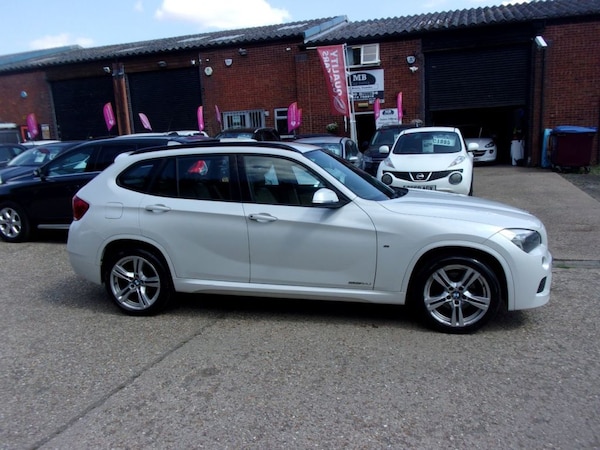 Used BMW X1 2014 for sale - 75597320: Photo 4