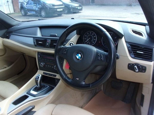 Used BMW X1 2014 for sale - 75597320: Photo 8