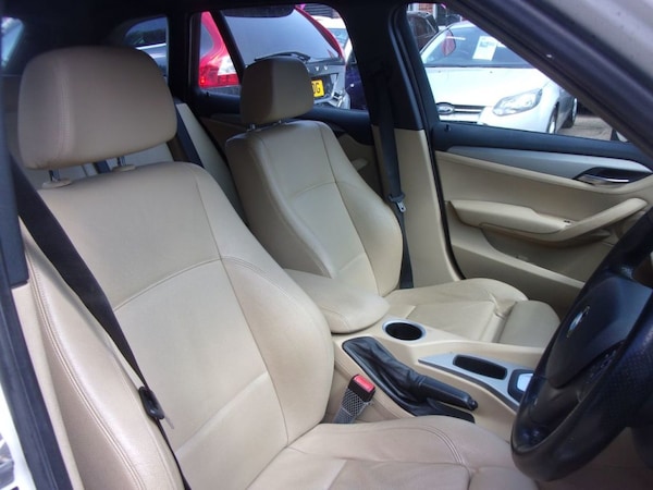 Used BMW X1 2014 for sale - 75597320: Photo 9