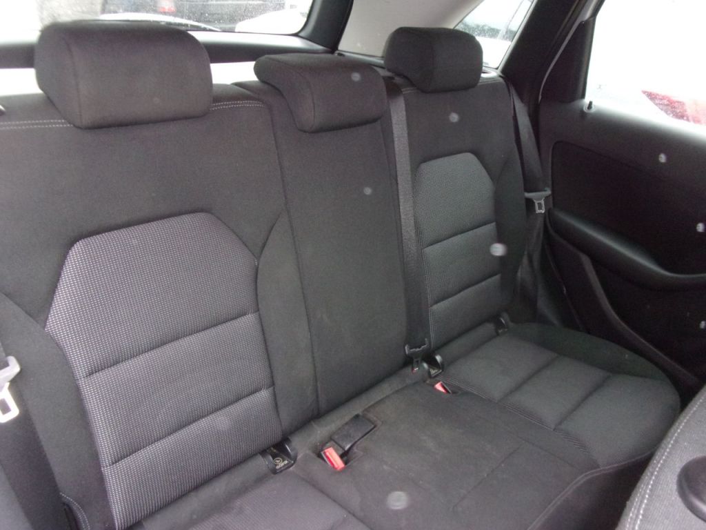 Used Mercedes-Benz B Class 2013 for sale - 77607996: Photo 11