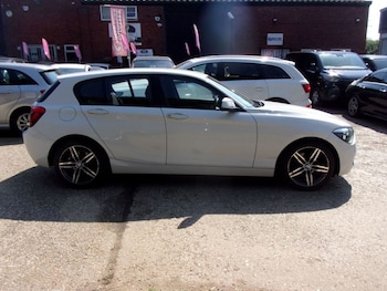 Used BMW 1 Series 2013 for sale - 79162328: Photo