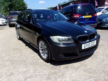 Used BMW 3 Series 2010 for sale - 78954549: Photo