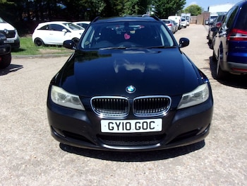Used BMW 3 Series 2010 for sale - 78954549: Photo