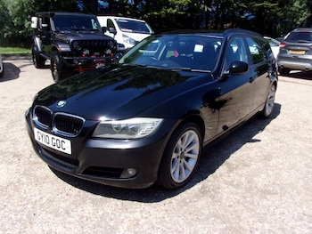 Used BMW 3 Series 2010 for sale - 78954549: Photo