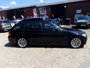 Used BMW 3 Series 2010 for sale - 78954549: Photo