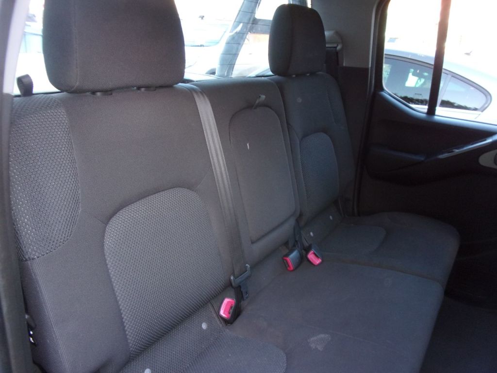 Used Nissan Navara 2007 for sale - 77931514: Photo 10