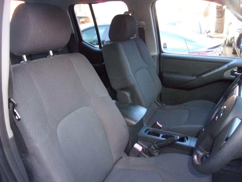 Used Nissan Navara 2007 for sale - 77931514: Photo 9