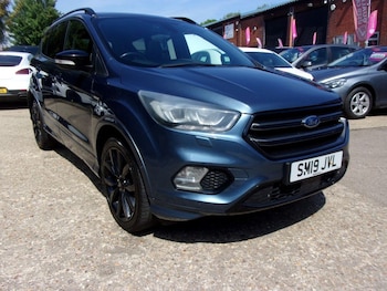 Used Ford Kuga 2019 for sale - 78524432: Photo