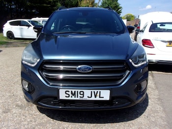Used Ford Kuga 2019 for sale - 78524432: Photo