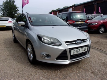 Used Ford Focus 2012 for sale - 75567281: Photo