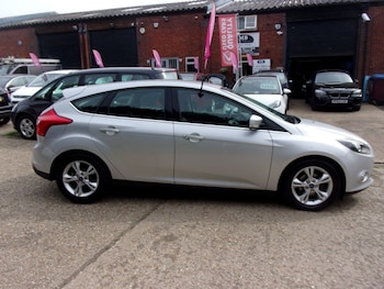 Used Ford Focus 2012 for sale - 75567281: Photo