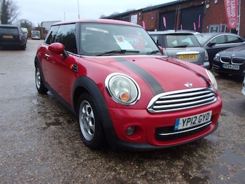 Used MINI Cooper undefined for sale - 78484034: Photo