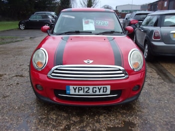 Used MINI Cooper undefined for sale - 78484034: Photo