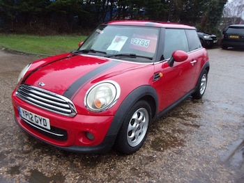Used MINI Cooper undefined for sale - 78484034: Photo