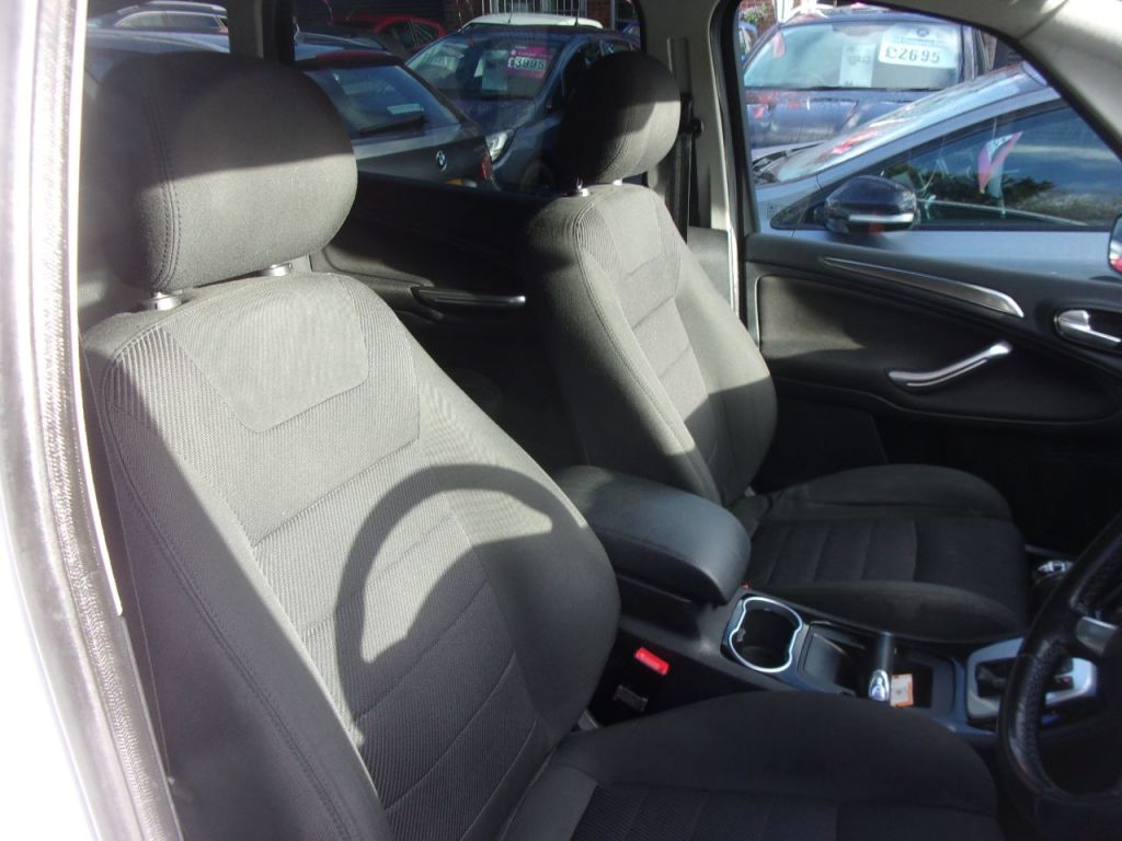 Used Ford S-Max 2012 for sale - 76739717: Photo 10