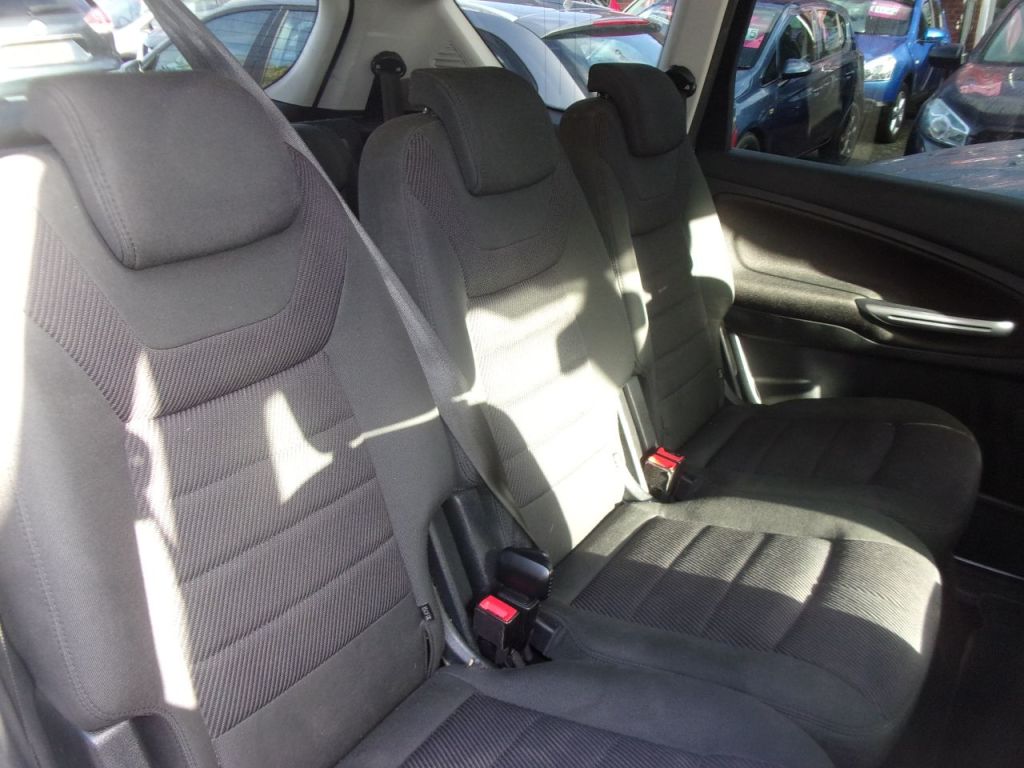 Used Ford S-Max 2012 for sale - 76739717: Photo 11