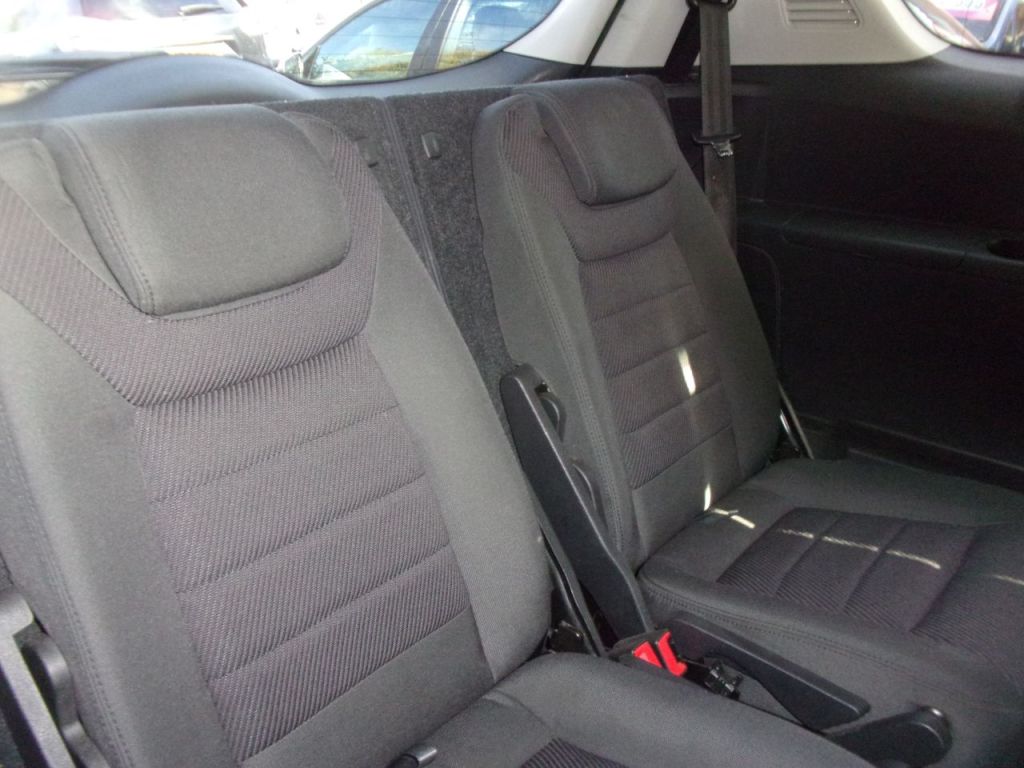 Used Ford S-Max 2012 for sale - 76739717: Photo 12