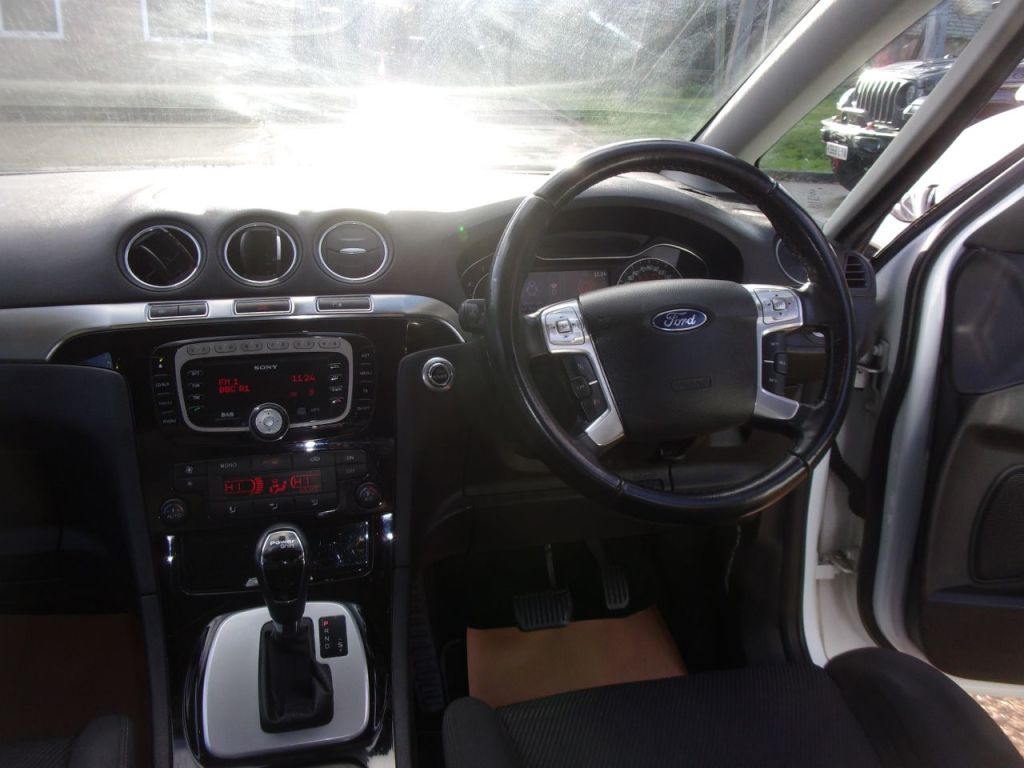 Used Ford S-Max 2012 for sale - 76739717: Photo 13