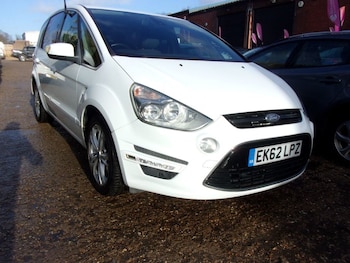 2012 - 2.0 TDCi 140 Titanium 5dr Powershift