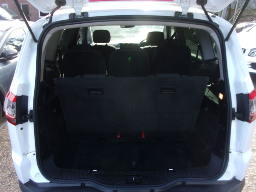 Used Ford S-Max 2012 for sale - 76739717: Photo 8