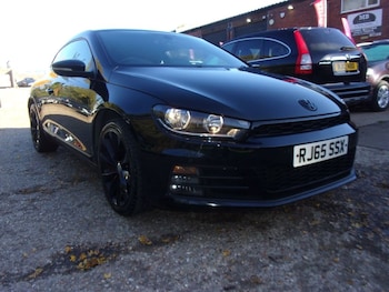 2015 - 2.0 TDi BlueMotion Tech GT 3dr