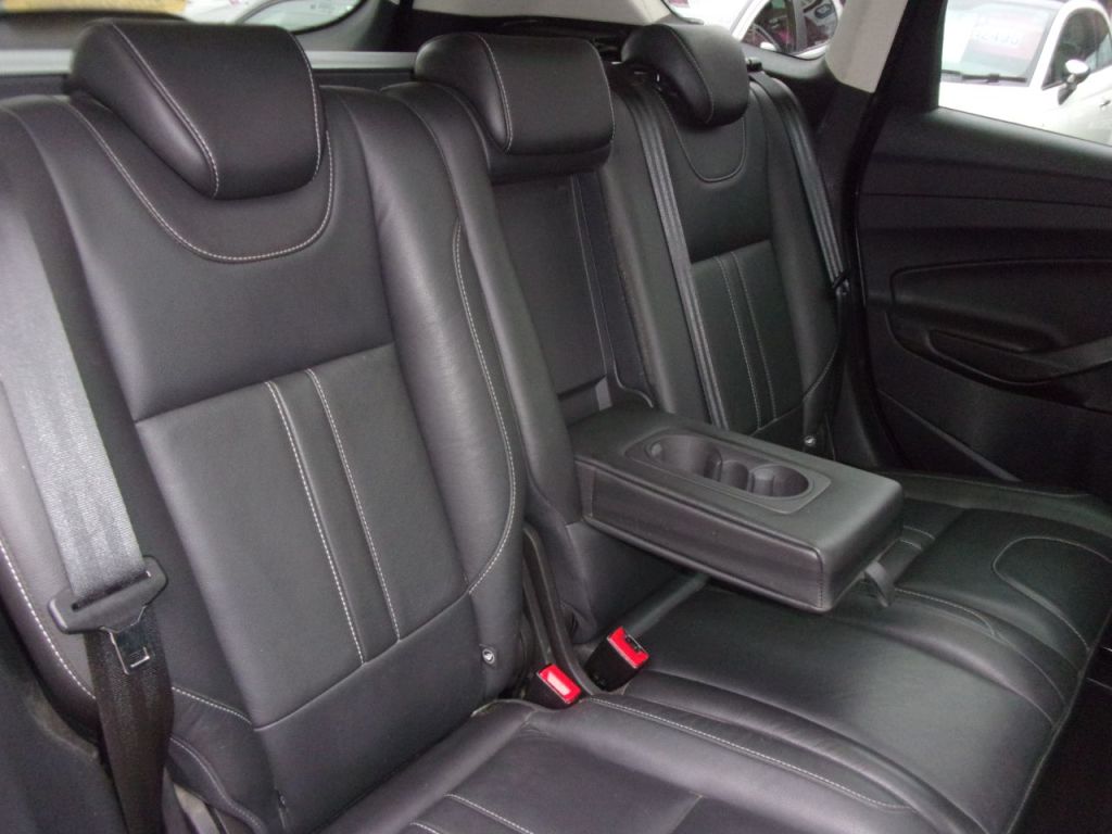 Used Ford Kuga 2015 for sale - 76235205: Photo 11