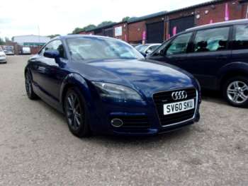 2010 - 2.0 TDI Quattro Sport 2dr [2011]