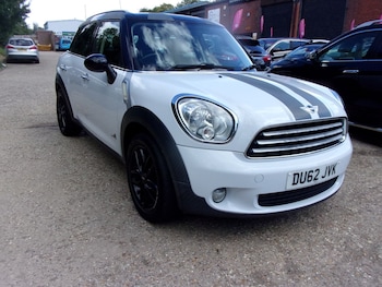 Used MINI Countryman 2012 for sale - 79449453: Photo