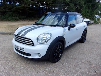 Used MINI Countryman 2012 for sale - 79449453: Photo