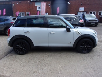 Used MINI Countryman 2012 for sale - 79449453: Photo