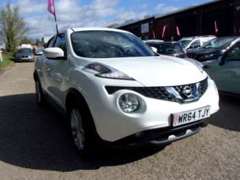 2014 - 1.5 dCi Acenta Premium 5dr
