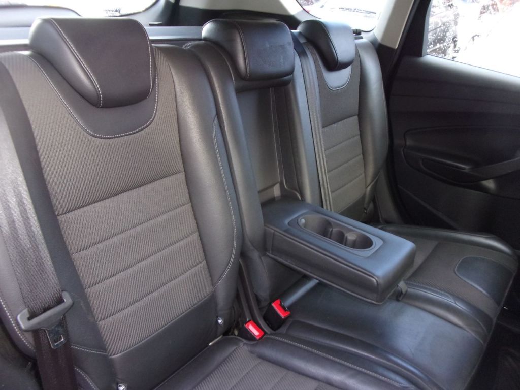 Used Ford Kuga 2016 for sale - 77571140: Photo 10