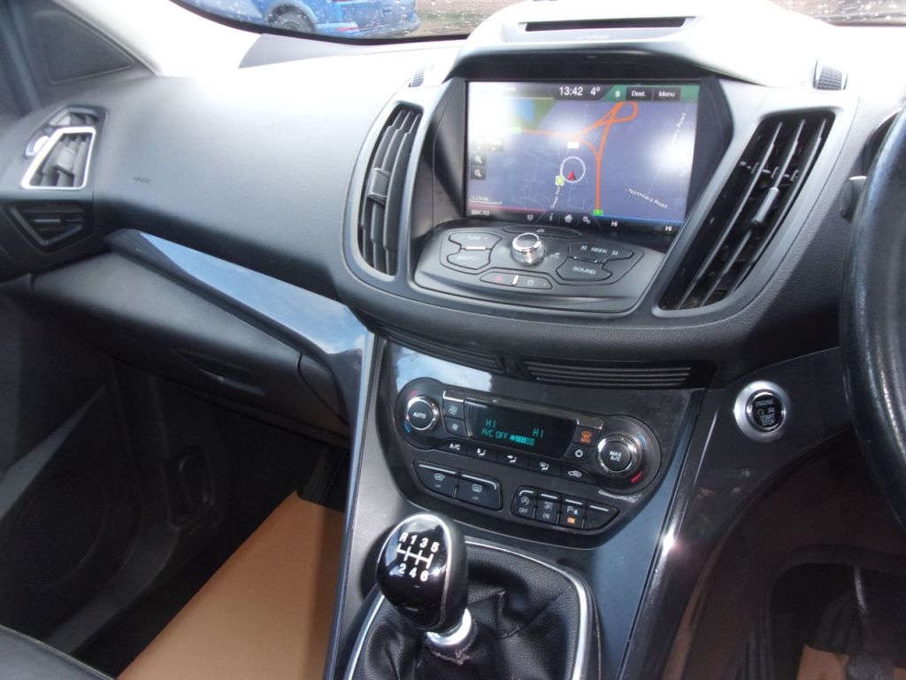 Used Ford Kuga 2016 for sale - 77571140: Photo 11