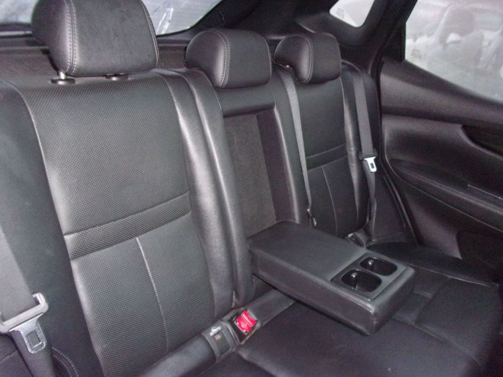 Used Nissan Qashqai 2015 for sale - 76340424: Photo 13