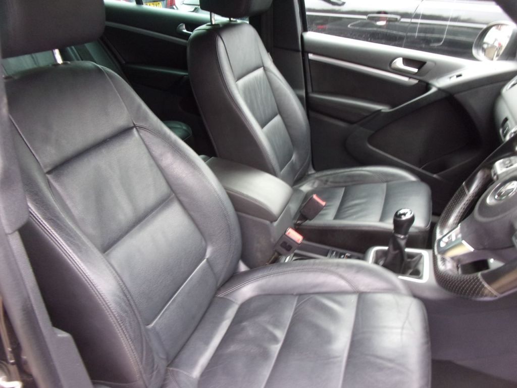 Used Volkswagen Tiguan 2016 for sale - 78082165: Photo 10