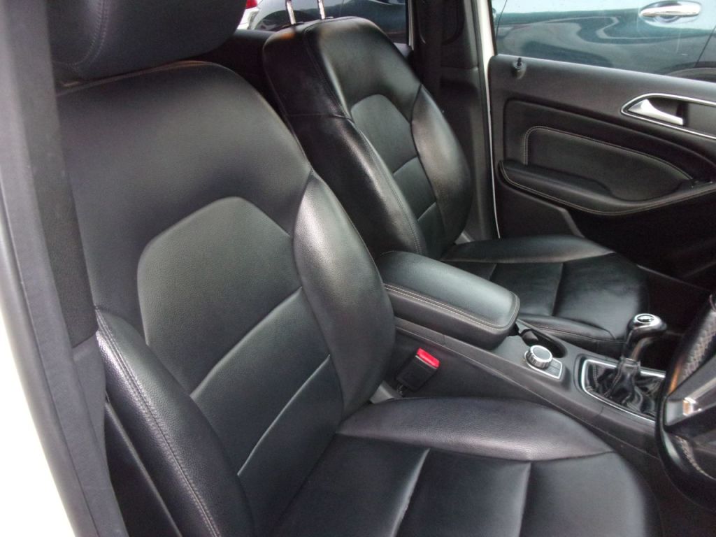 Used Mercedes-Benz B Class 2012 for sale - 76495662: Photo 10