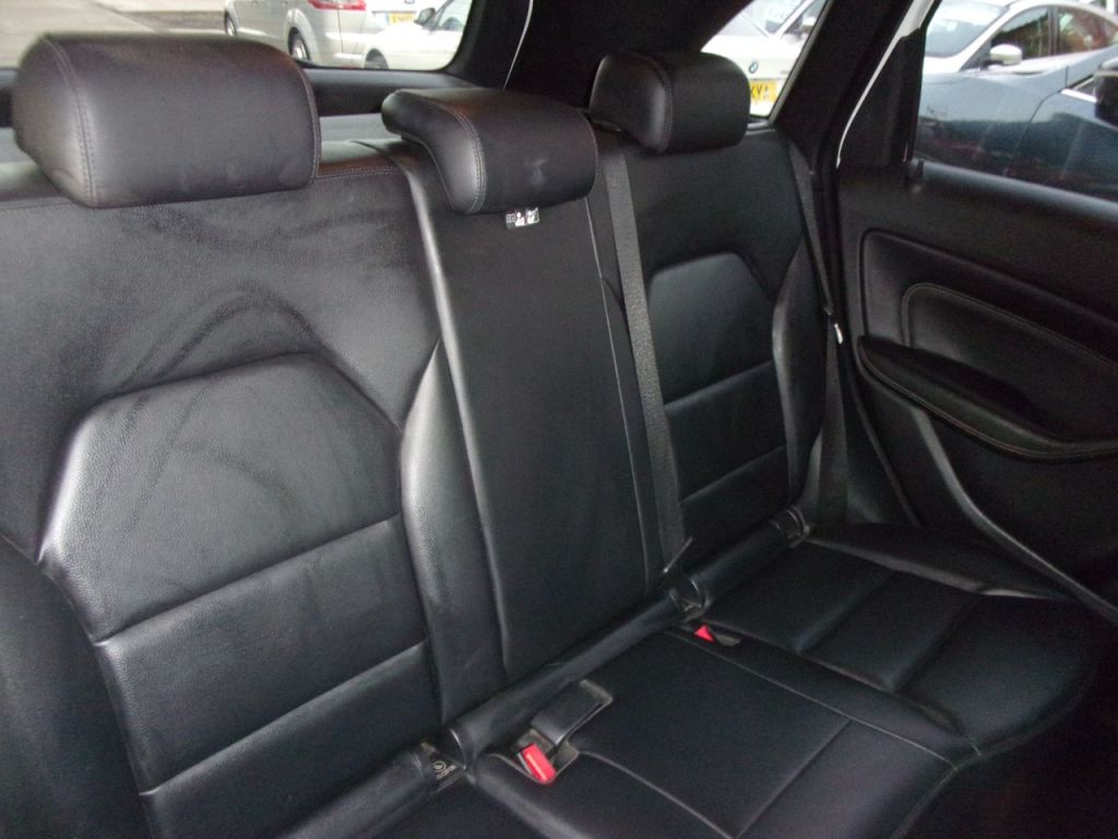 Used Mercedes-Benz B Class 2012 for sale - 76495662: Photo 11