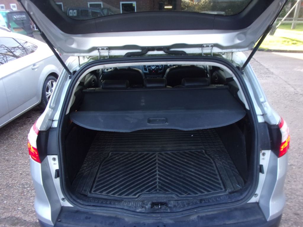 Used Ford Focus 2013 for sale - 77001728: Photo 8