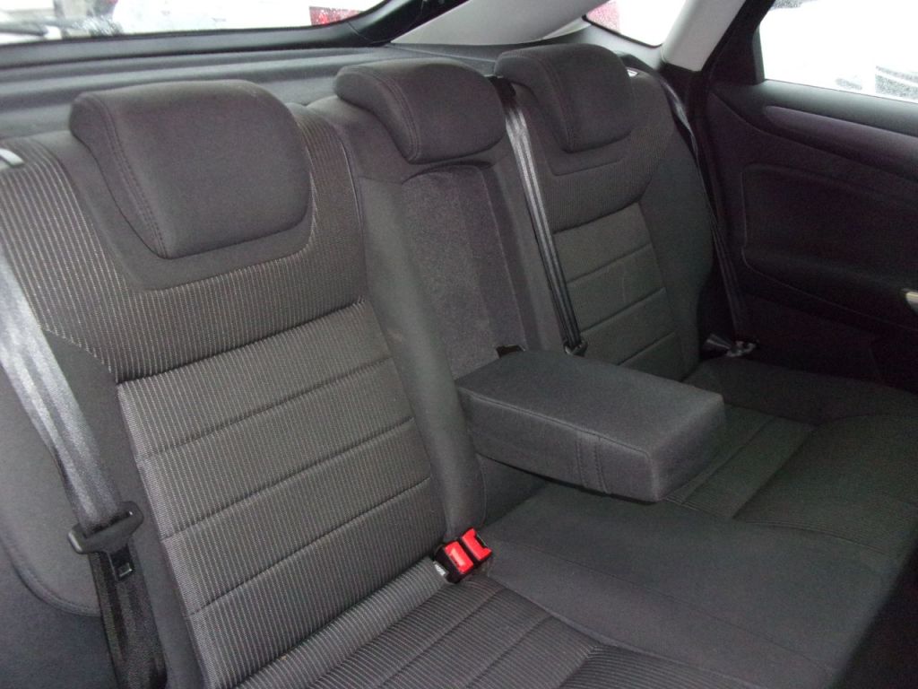 Used Ford Mondeo 2013 for sale - 77287299: Photo 10