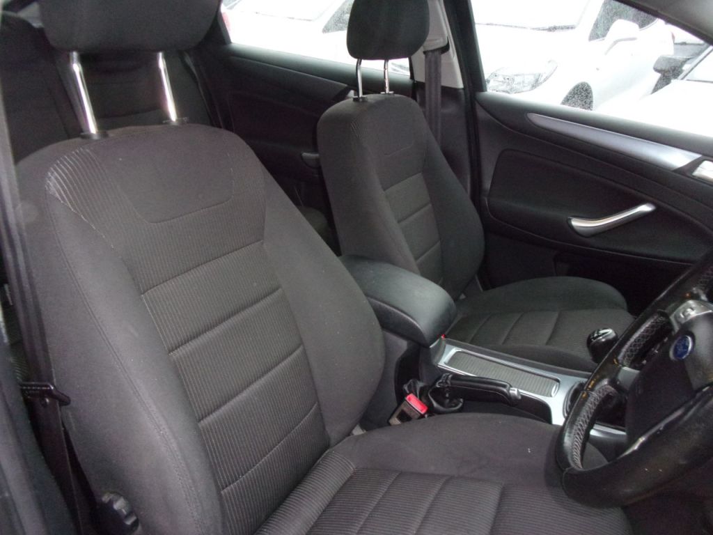 Used Ford Mondeo 2013 for sale - 77287299: Photo 9