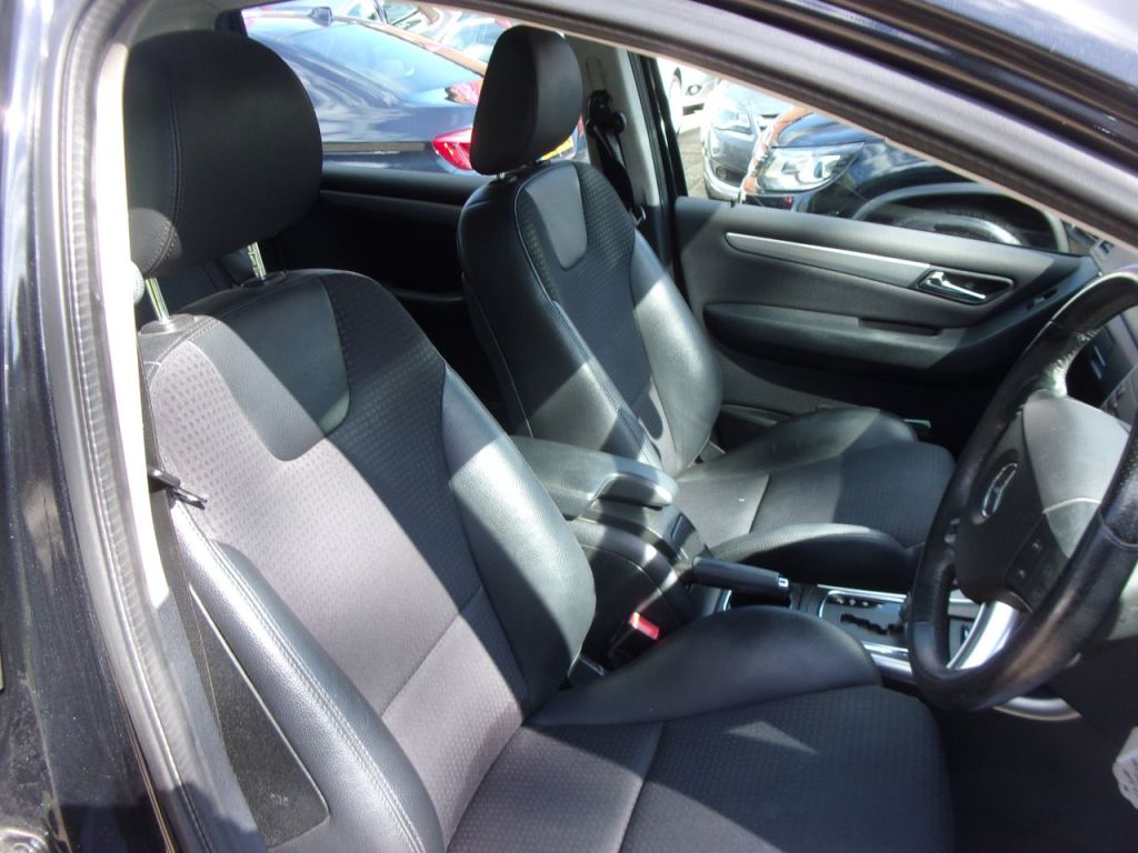 Used Mercedes-Benz B Class 2009 for sale - 78110093: Photo 10