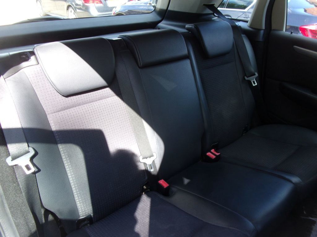 Used Mercedes-Benz B Class 2009 for sale - 78110093: Photo 11