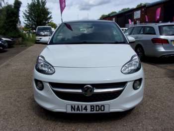 Used Vauxhall Adam 2014 for sale - 74805788: Photo