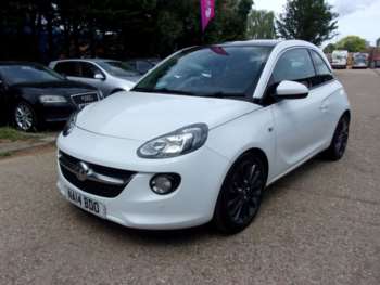 Used Vauxhall Adam 2014 for sale - 74805788: Photo