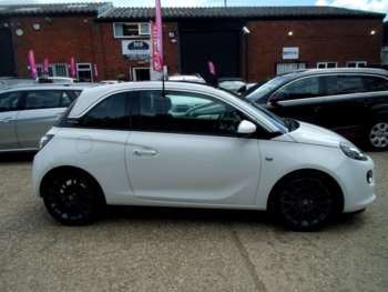 Used Vauxhall Adam 2014 for sale - 74805788: Photo