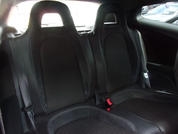 Used Volkswagen Scirocco 2015 for sale - 74892887: Photo 10