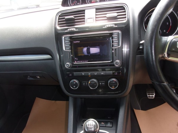 Used Volkswagen Scirocco 2015 for sale - 74892887: Photo 11