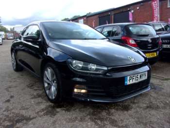 2015 - 2.0 TDi BlueMotion Tech GT 3dr