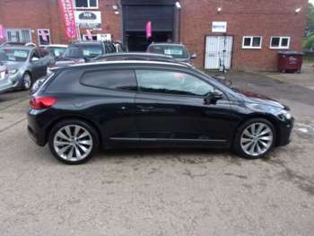 Used Volkswagen Scirocco 2015 for sale - 74892887: Photo